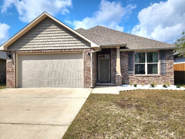 property at 10733 Trailblazer Wy