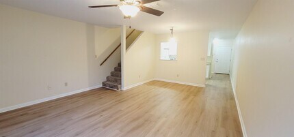 836 W Georgia St in Tallahassee, FL - Building Photo - Building Photo