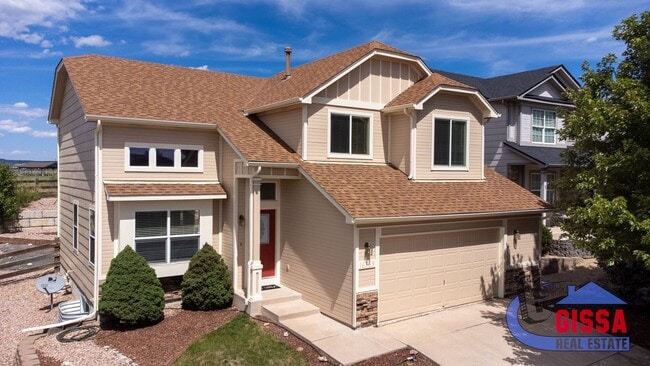 property at 16339 Windy Creek Dr