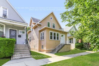 835 Marengo Ave in Forest Park, IL - Foto de edificio - Building Photo