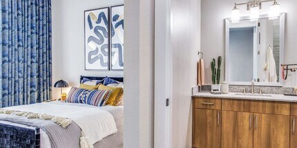 The Cooper in Fort Worth, TX - Building Photo - Building Photo