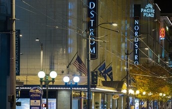 Nine and Pine in Seattle, WA - Foto de edificio - Building Photo