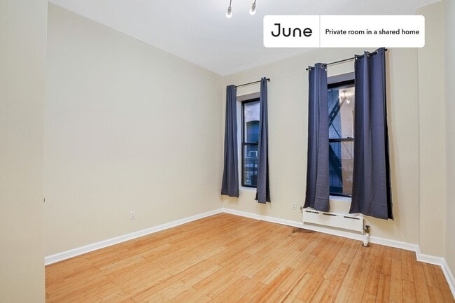 Room in Shared 2 bed/1 bath home in New York, NY - Foto de edificio - Building Photo