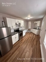 124 Plum St in Reading, PA - Building Photo