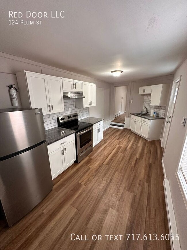 property at 124 Plum St