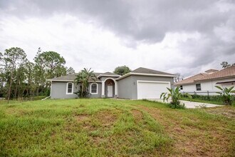 2507 54th Ave NE in Naples, FL - Building Photo - Building Photo