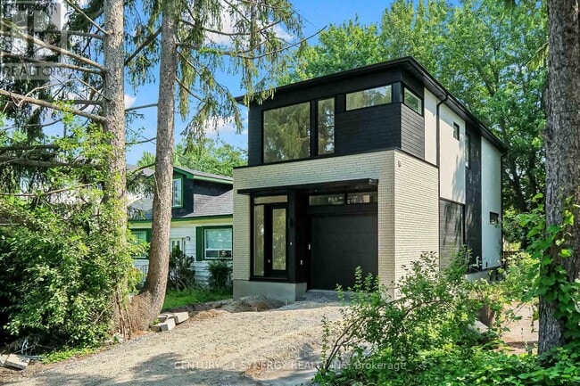 property at 83 Boyce Ave