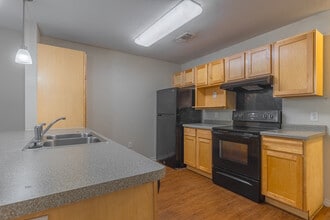 Mission Village of Jacksonville in Jacksonville, TX - Building Photo - Interior Photo