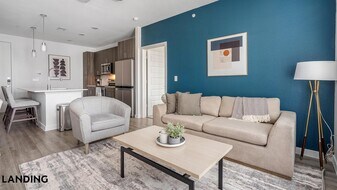 7106 Culebra Commons, Unit 1326 in San Antonio, TX - Building Photo