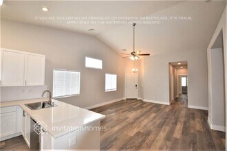 6012 N Leaping Foal St in North Las Vegas, NV - Building Photo - Building Photo