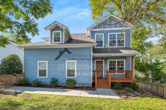 505C Lovell St in Nashville, TN - Building Photo - Building Photo