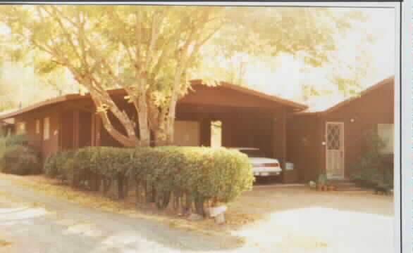 6491 Forestville St in Forestville, CA - Building Photo