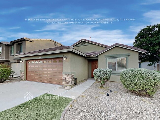 property at 1853 W Desert Mountain Dr