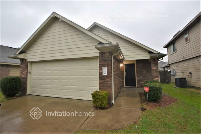 property at 18818 N Lyford Dr