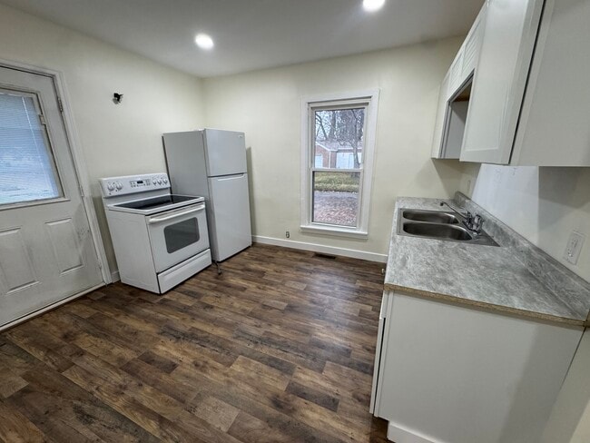 3702 S Boots St in Marion, IN - Building Photo - Building Photo