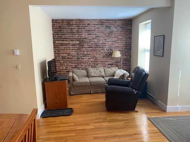 26 Battery St, Unit 2 in Boston, MA - Building Photo - Building Photo