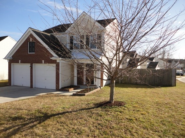 4400 Crowfield Dr in Raleigh, NC - Building Photo - Building Photo