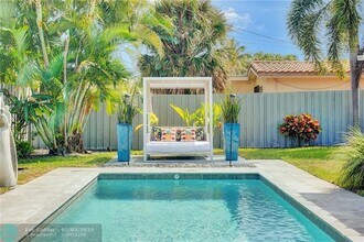 5120 NE 17th Ave in Fort Lauderdale, FL - Building Photo - Building Photo