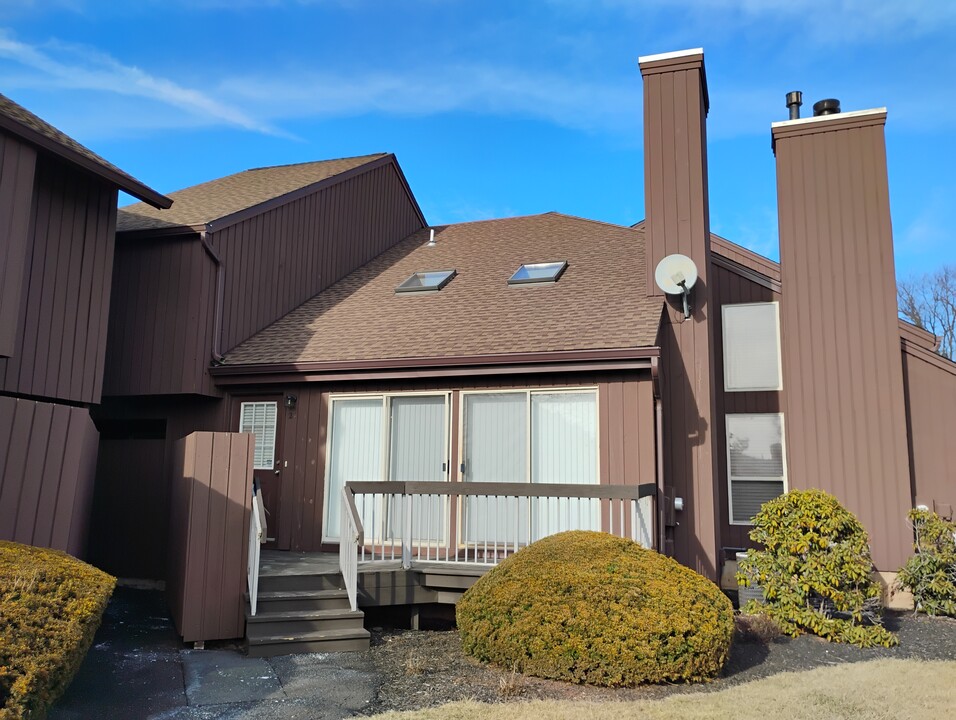 4221 Bloomingdale Dr in Hillsborough, NJ - Building Photo