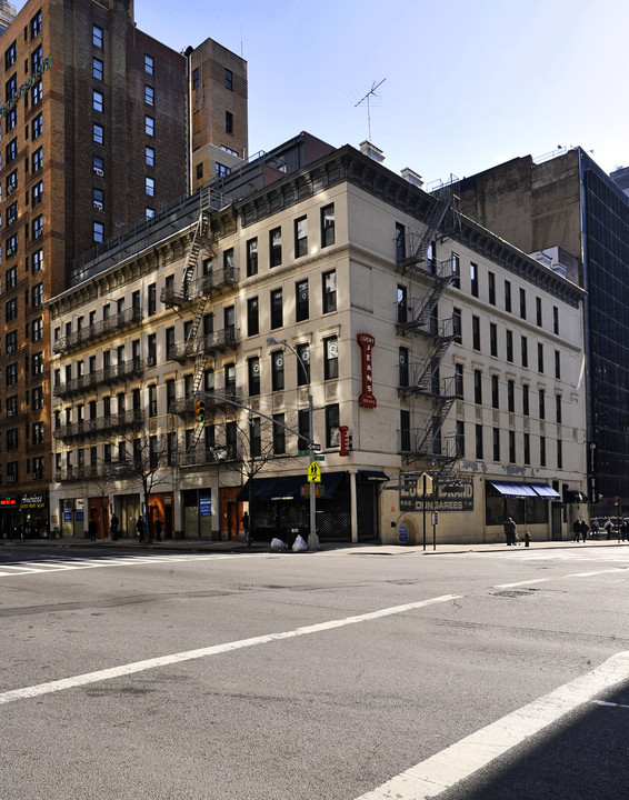 1153-1157 Third Ave in New York, NY - Foto de edificio