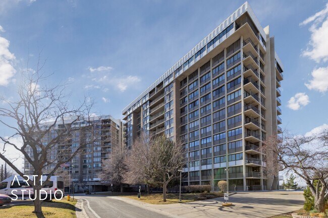 property at 241 N Vine St