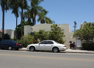 3317-3331 30th St in San Diego, CA - Building Photo - Building Photo