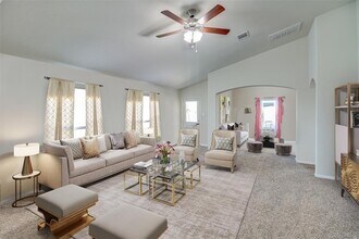 6230 Mason Wy in Rosenberg, TX - Building Photo - Building Photo