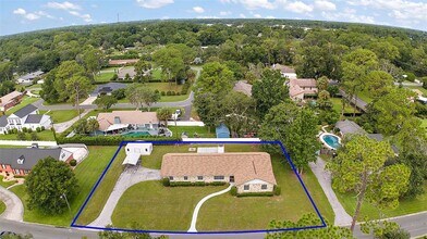 1862 NE 40th Ct in Ocala, FL - Building Photo - Building Photo