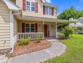 882 Pine Valley Rd in Jacksonville, NC - Building Photo - Building Photo