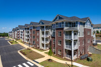 Palisades at Wake Forest in Wake Forest, NC - Building Photo - Building Photo