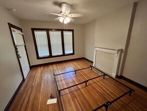 100 W 2nd Ave, Unit 4 in Columbus, OH - Building Photo - Building Photo