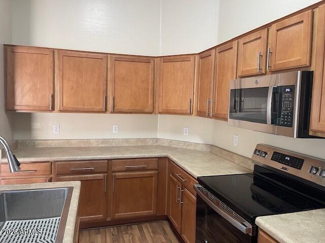 17284 W Mohave St in Goodyear, AZ - Building Photo - Building Photo