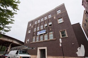 932 W Dakin St in Chicago, IL - Building Photo