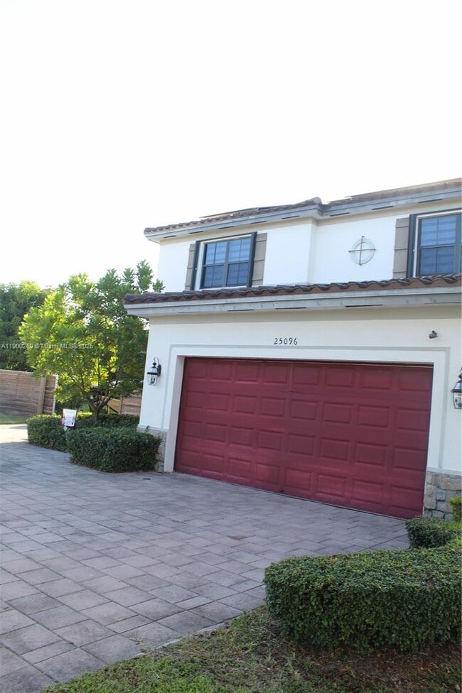 property at 25096 SW 118th Ave