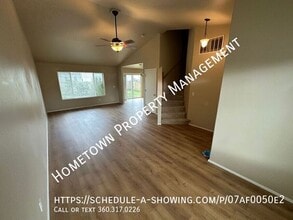 9928 Greenleaf Loop SE in Yelm, WA - Building Photo - Building Photo