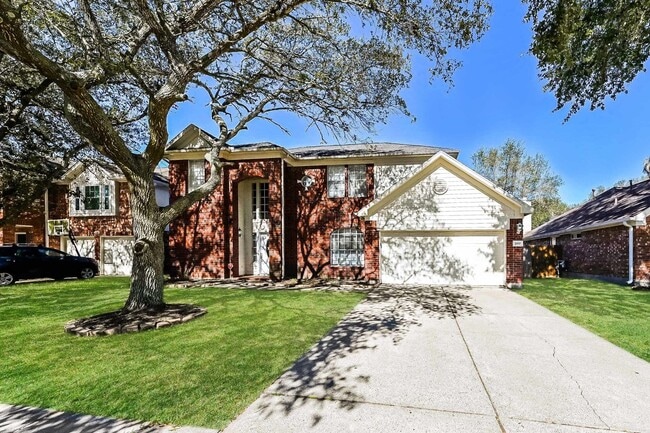 3117 Bay Creek Dr