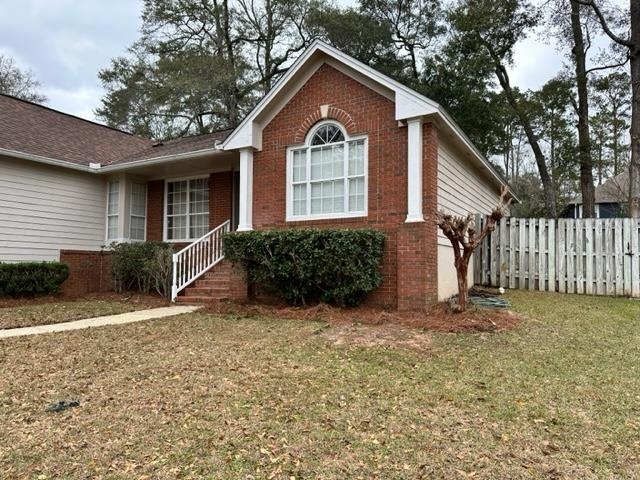 4007 Harpers Ferry Dr in Tallahassee, FL - Building Photo - Building Photo