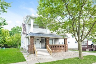 4014 Cypress Ave in Cleveland, OH - Building Photo