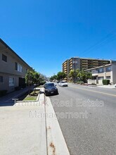 410 E Harvard St in Glendale, CA - Building Photo - Building Photo