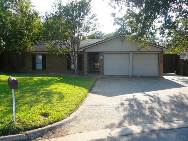 property at 3920 Woodruff Ct