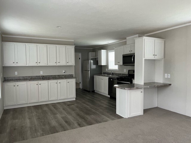 property at 5222 Rhine Dr