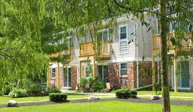 Woodcrest Apartments in Westville, NJ - Building Photo - Building Photo