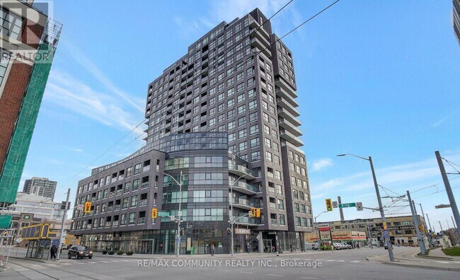 property at 1-1701 Victoria St S