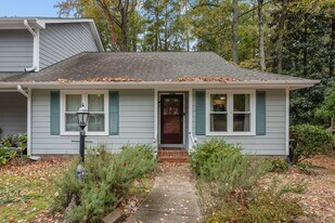 6407 Andsley Dr in Raleigh, NC - Building Photo