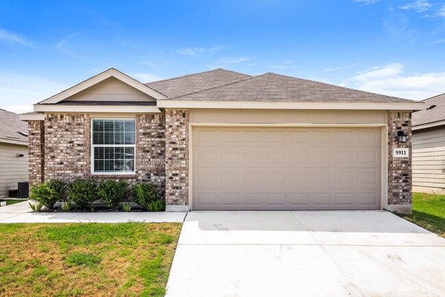 property at 9911 Pears Ml