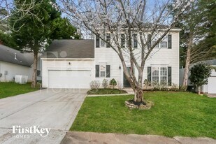 15178 Tracy Beth Rd in Huntersville, NC - Building Photo