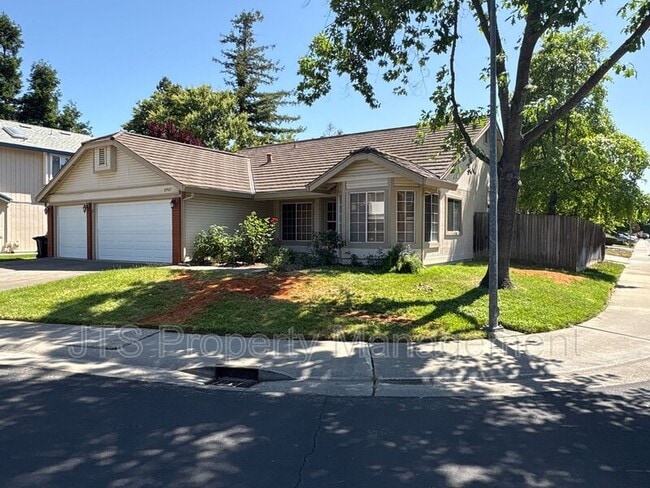 property at 8987 Paso Robles Way