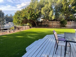 5340 W Falls View Dr in San Diego, CA - Building Photo - Building Photo