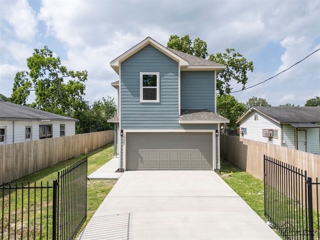 property at 7983 Ethel St
