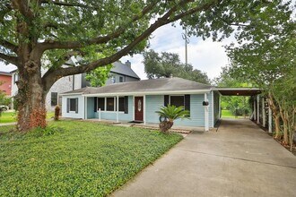1308 Story St in Houston, TX - Building Photo - Building Photo